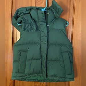 Lululemon Wunder Puff Vest